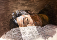 Exposição ‘Histórias Cotidianas’ chega ao Teatro de Arena Eugênio Kusnet, em São Paulo