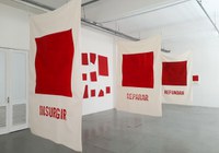 Exposição ‘Rumores’, de Heleno Bernardi, faz temporada na Funarte SP