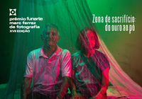 Exposição ‘Zona de Sacrifício: do ouro ao pó’ é aberta no Centro Nacional de Folclore e Cultura Popular