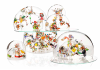 Exposição “Confluências” entra em cartaz na Galeria Mario Schenberg