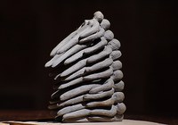 Exposição 'Uns sobre os outros' estreia na Funarte MG em 24 de setembro