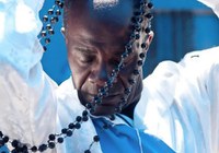 Exposição de fotografias em SP mostra influências africanas na cultura brasileira