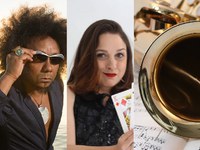 Exposição, teatro e show de mágica na programação da Funarte