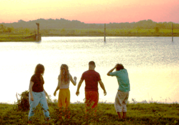 Montagem ‘Capão Dançante’ abre a temporada de espetáculos da Região Centro-Oeste / Foto: divulgação