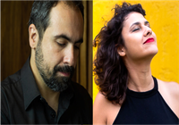 Festival Arte de Toda Gente exibe shows dos artistas mineiros Christiano Caldas e Bárbara Barcellos