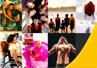 Festival de dança exibe espetáculos premiados do Nordeste em vídeos com audiodescrição e Libras