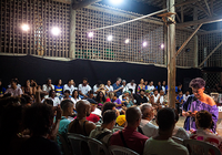 Festival de Dança Itacaré promove conexões internacionais na Temporada França-Brasil