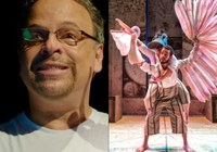 Festival de Teatro Virtual da Funarte estreia dia 5/8, para público adulto e infantil