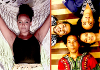 Festival de Teatro Virtual exibe projetos dedicados à Maria Firmina dos Reis e ao improviso