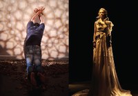 Festival Funarte Acessibilidança encerra agenda com ‘Annata’ e ‘Só se fechar os olhos’, de São Paulo