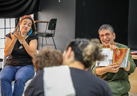 FLI BH – Festival Literário Internacional - chega à 6ª edição