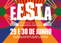 Formatura da Turma 2022/2024 da ENCLO promete dois dias de espetáculo com muita F.E.S.T.A