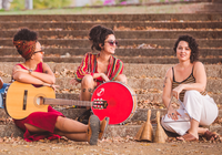 Forró pé de serra é o destaque da programação do ATG desta semana