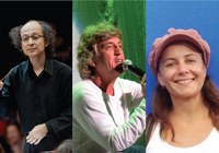 Funarte – Arte de Toda Gente reapresenta ópera e abre inscrições para vídeo-oficina de teatro musical inclusivo