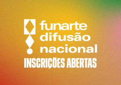 Com inscrições abertas até 28 de janeiro, 
mecanismo abrange as chamadas Marcantonio Vilaça, Carequinha, Klauss Vianna, Pixinguinha e Myriam Muniz