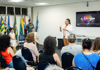 Funarte anuncia entrega da nova lona da Escola Nacional de Circo