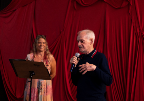 Edição CCOM Funarte 2