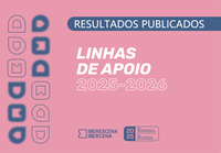 Funarte anuncia projetos brasileiros contemplados nas linhas de apoio do Ibercena