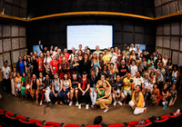 Funarte divulga retomada da Rede Música Brasil durante programação do Festival Porto Musical, no Recife (PE)