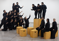 Funarte apresenta ‘A vida de Galileu’, no Rio de Janeiro