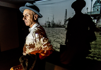 Funarte apresenta ‘O cachorro que se recusou a morrer’, no Teatro Dulcina