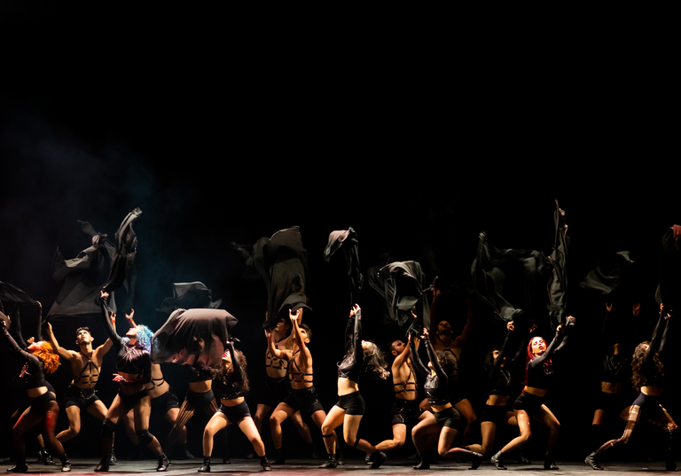 MOVIRIO Festival 2024 - foto: Leandro Sauza