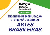 Funarte apresenta eleições do CNPC no Palácio Gustavo Capanema