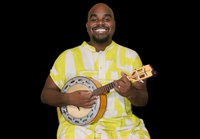 Funarte apresenta oficinas e shows de samba do Projeto Canto Forte, com Marcelo Coutinho