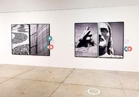 Funarte apresenta visita virtual da mostra 'Pares Díspares'