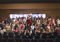 Funarte celebra 50 anos com homenagem a servidores e reconhecimento à trajetória institucional