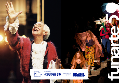 Preservando e projetando a memória viva do teatro brasileiro, a Fundação festeja e ocupa o Teatro Oficina com lançamento de livro, roda de conversa e sessão do espetáculo “Senhora dos Afogados”