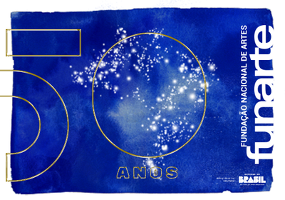 No dia 31 de março, a abertura da nova sede do CEDOC Funarte com a “Ocupação Grande Othelo” e uma ativação do Palácio Gustavo Capanema com a exposição “Visualidades Brasileiras - Funarte 50 Anos” e show das cantoras Cátia de França, Josyara e Juliana Linhares compõem programação que reverbera a riqueza histórica da instituição e suas contribuições para o Brasil