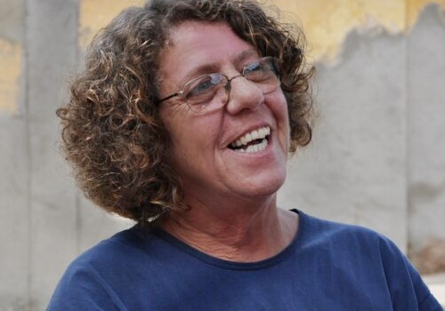 Cristina Buarque - foto: divulgação