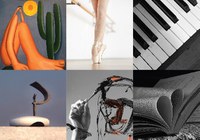Funarte celebra os 100 anos da Semana de Arte Moderna e realiza eventos ao longo de 2022