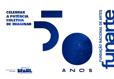 Temporada parte da memória da instituição para anunciar ao Brasil a constelação de políticas e agentes que promovem as artes como direito do povo brasileiro