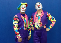 Funarte comemora o Dia do Palhaço, em 10 de dezembro