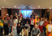 Funarte compõe GT para elaboração do Programa Abdias Nascimento: Patrimônio, Memória e Reparação