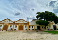 Funarte convida artistas para ocupação dos espaços de MG