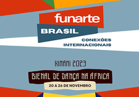 Funarte desembarca com delegação brasileira de programadores de dança no continente africano
