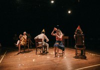 Distrito Federal recebe espetáculos de dança e teatro com acessibilidade