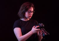 Funarte disponibiliza formulário de Relatório Parcial do XVI Prêmio Funarte Marc Ferrez de Fotografia