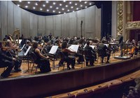 Funarte divulga listas preliminares para a XXIV Bienal de Música Brasileira Contemporânea