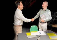 Funarte e Aliança Francesa firmam parceria internacional de apoio mútuo a ações culturais entre artistas brasileiros e franceses