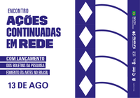 Funarte e Casa Preta realizam o encontro “Ações Continuadas em Rede” em Salvador