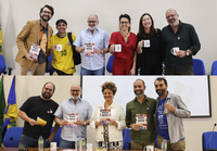 Funarte e Laboratório do Futuro realizam o 1º Ciclo de Debates “Estratégias Digitais para Políticas Públicas no Brasil”