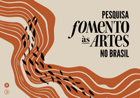 Funarte e OBEC apresentam 3º boletim da pesquisa Fomento às Artes no Brasil