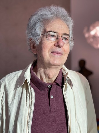 Compositor convidado Guilherme Bauer. Foto Walda Marques - 14.11.2021_IMG-20211117-WA0087