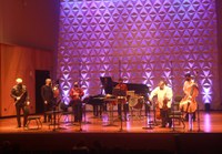 Funarte e UFRJ homenageiam Tim Rescala na Bienal de Música