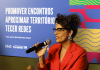 Funarte, em parceria com Laboratório do Futuro, apresenta plataforma Rede das Artes