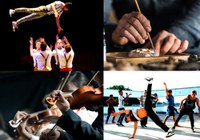 Funarte está com inscrições abertas para projetos artísticos culturais e de economia criativa
